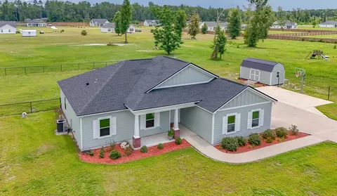 10 Stone Way, Crawfordville, FL 32327