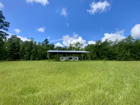 1069 N Salt Rd, Monticello, FL 32344