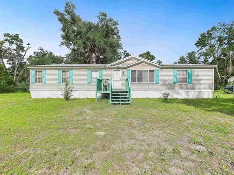 6891 Shelby Rd, Perry, FL 32348