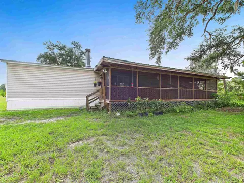 6891 Shelby Rd, Perry, FL 32348 photo 3