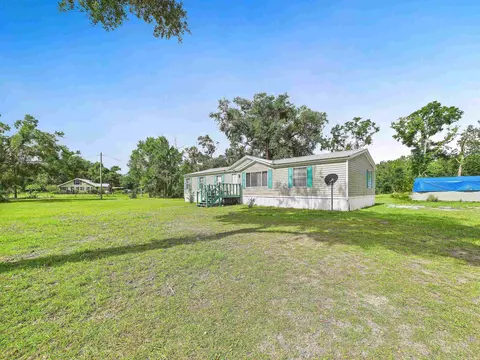 6891 Shelby Rd, Perry, FL 32348 photo 2