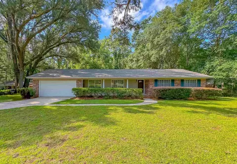 1917 Doomar Dr, Tallahassee, FL 32308