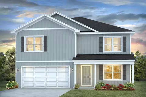 144 Pruitt Dr, Crawfordville, FL 32327