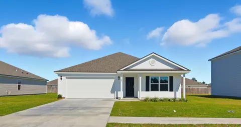 148 Pruitt Dr, Crawfordville, FL 32327