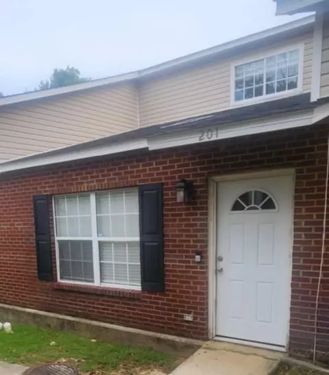 640 Eugenia St #201, Tallahassee, FL 32310
