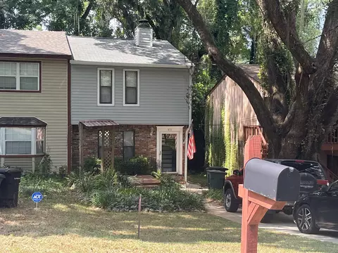 318 Teal Ln, Tallahassee, FL 32308