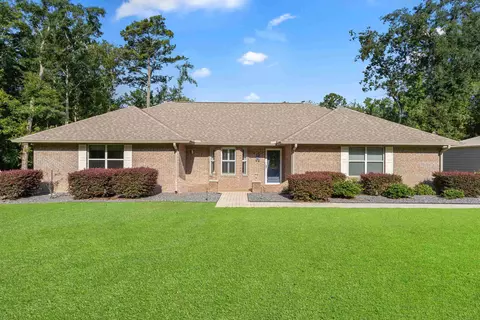 1293 Vista Rd, Monticello, FL 32344