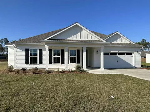 269 Stillmont Dr, Crawfordville, FL 32327