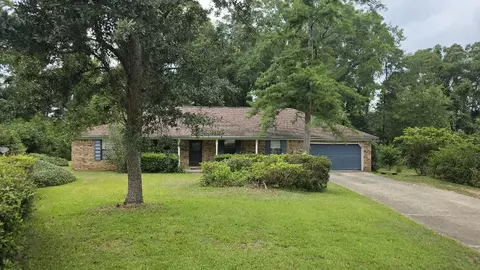 1565 E Blockford Ct, Tallahassee, FL 32317