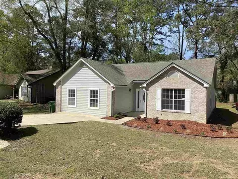 8382 Glendalin Rd, Tallahassee, FL 32311