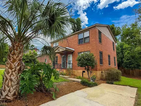 421 423 E Jennings #2, Tallahassee, FL 32301