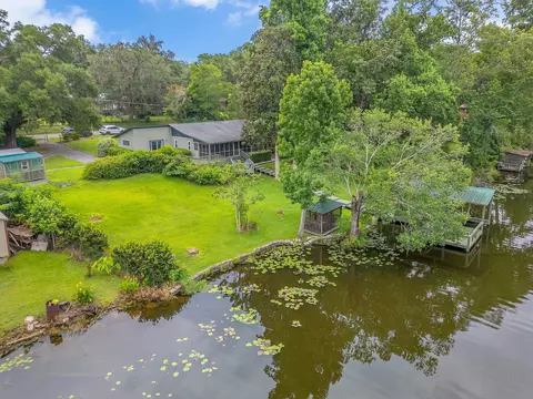 24494 Lanier St, Tallahassee, FL 32310