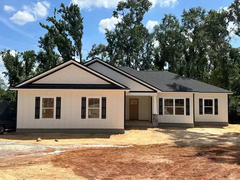 2725 Masterson Ln, Tallahassee, FL 32311