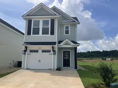 3725 Meadow Vista Ln, Tallahassee, FL 32308