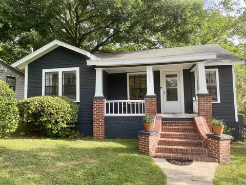732 Preston St, Tallahassee, FL 32304