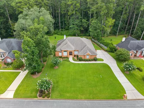 8119 Glenmore Dr, Tallahassee, FL 32312