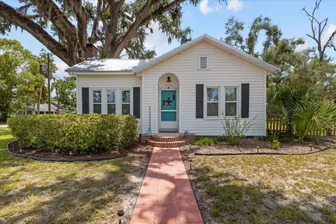 514 N Calhoun St, Perry, FL 32347 photo 3