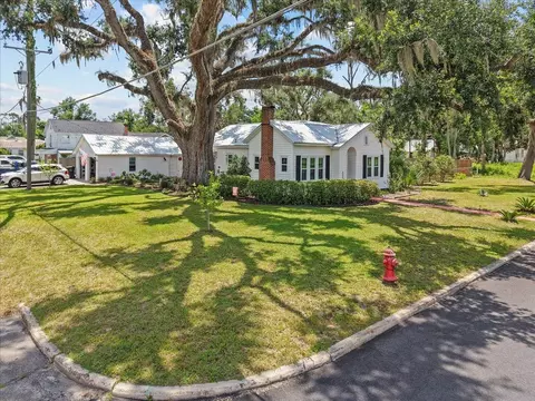 514 N Calhoun St, Perry, FL 32347 photo 41