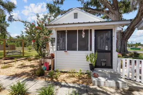 514 N Calhoun St, Perry, FL 32347 photo 26