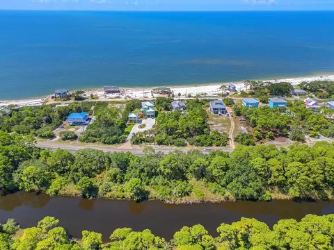 Nn Alligator Drive, Alligator Point, FL 32346