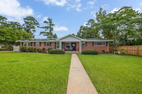 2800 Morningside Dr, Tallahassee, FL 32301