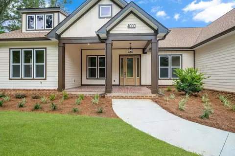 4000 W W Kelley Rd, Tallahassee, FL 32311