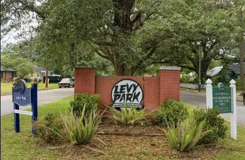 1530 Yancey St, Tallahassee, FL 32303