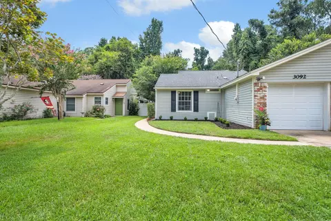 3092 Huntington Woods Blvd, Tallahassee, FL 32303
