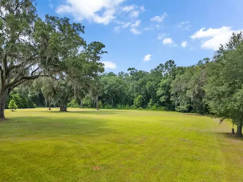 0 Old Chemonie Rd, Tallahassee, FL 32309