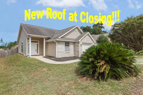 3580 Coyote Creek Dr, Tallahassee, FL 32301