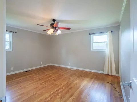 Bedroom - 405 NW Whispering Pines Loop, Madison, FL 32340 photo 1 of 5