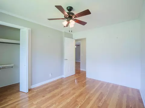 Bedroom - 405 NW Whispering Pines Loop, Madison, FL 32340 photo 4 of 5