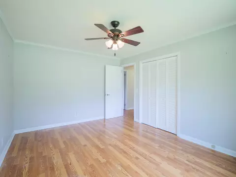 Bedroom - 405 NW Whispering Pines Loop, Madison, FL 32340 photo 5 of 5