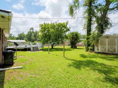 Exterior - 405 NW Whispering Pines Loop, Madison, FL 32340 photo 15 of 15