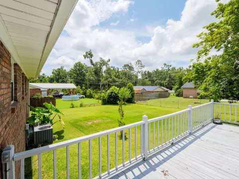 Exterior - 405 NW Whispering Pines Loop, Madison, FL 32340 photo 12 of 15