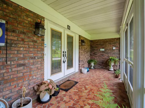 Exterior - 405 NW Whispering Pines Loop, Madison, FL 32340 photo 4 of 15