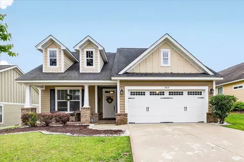 2617 Manassas Way, Tallahassee, FL 32312