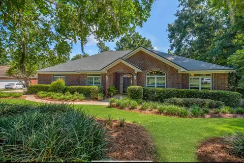 6303 Coach House Ct, Tallahassee, FL 32312