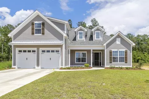 8451 Hickory Branch Trl, Tallahassee, FL 32312