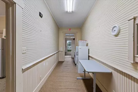 Entry Way - 315 W Green St, Perry, FL 32347 photo 1 of 1