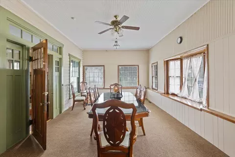 Dining - 315 W Green St, Perry, FL 32347 photo 3 of 4