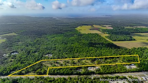 4025 Coastal Hwy, Crawfordville, FL 32327
