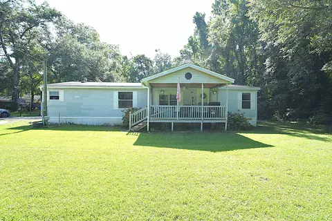 5281 Crump Rd, Tallahassee, FL 32309