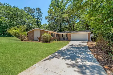 1819 Mayfair Rd, Tallahassee, FL 32303