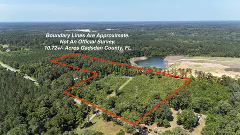 Vacant Attapulgus Highway, Quincy, FL 32352