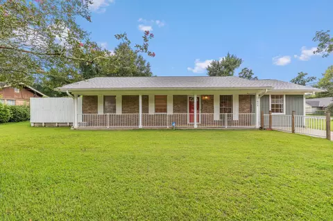 1855 Hopkins Dr, Tallahassee, FL 32303