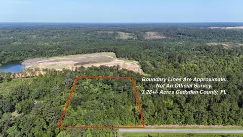 tbd Attapulgus Hwy, Quincy, FL 32352