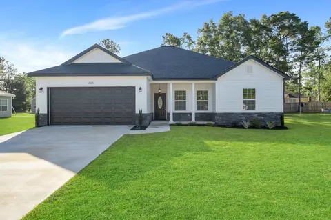 3025 Grady Rd, Tallahassee, FL 32312