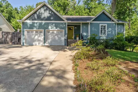 540 Forest Green Dr, Tallahassee, FL 32308