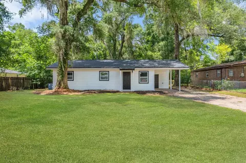 3204 N Ridge Rd, Tallahassee, FL 32305